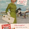 1954 Rheingold Lager Advertisement 5