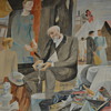 'Reconstruction After the Fire'