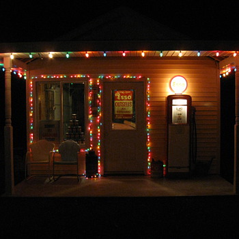 MERRY CHRISTMAS!