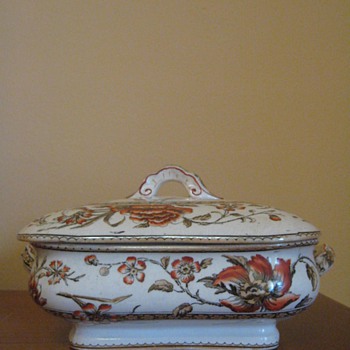 DOULTON'S BURSLEM -ENGLAND  - China and Dinnerware