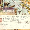 5 cent imperf the EDU dated Oct 28 1862