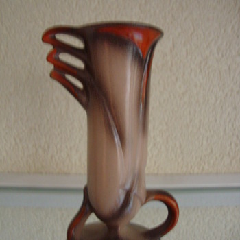 willem stuurman vase 20s