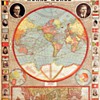 Rural World November 1918 Chart