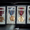 SERVICE MEDALS