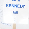 Democratic Campaign Signs 