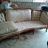 Deutsch Brothers sofa and chairs