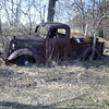 Ford truck 