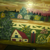 folk art painting