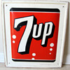 7Up Sign
