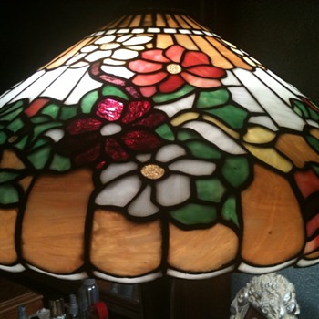 Looking for information - Lamps