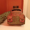 rusty old car