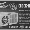 1950 - General Electric Model 506 Radio Advertisement