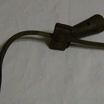 COTTON HOE? DON'T KNOW - Tools and Hardware