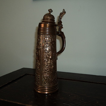 1593? stein