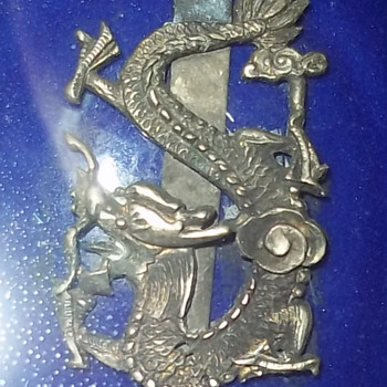 dragon bottle??