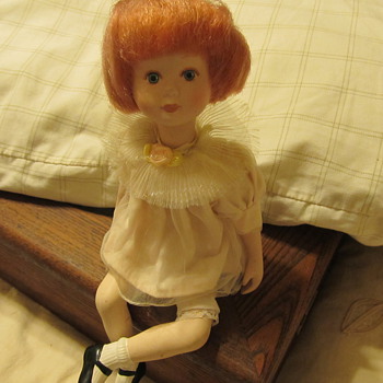 LDP DOLL - Dolls