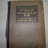 The Poetical Works of Edgar Allan Poe with Illustrations by Edmund Dulac,c 1921
