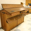 The Polhemus Cabinet