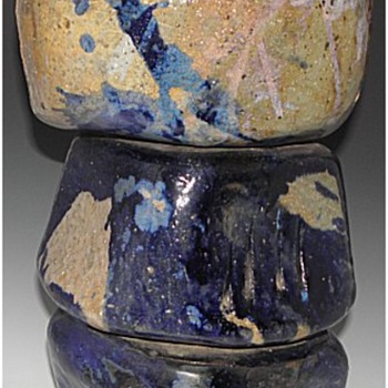 Frans and Marguerite Wildenhain Pots - Pottery