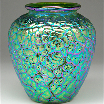 SEE YOU ALL IN MARCH - Art Glass