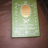 First Edition 1902  Amelia E Barr.  Need info