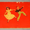 "Fifty Songs For Boys And Girls" - 1935