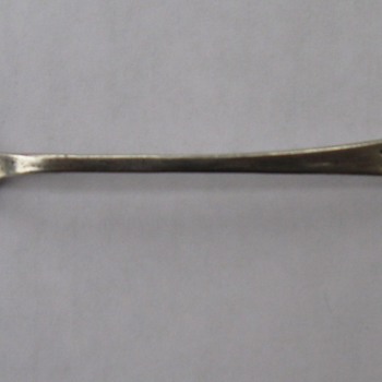 native spoon