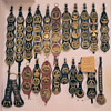 Horses brasses.