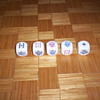 Gaming Dice