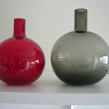 Wiesenthalhütte  - Art Glass