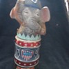 Unopened Republican Decanter 1970's