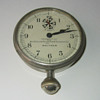 Waltham New England Telephone Clock