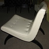 Mid Century Design Wieland Chair
