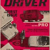 USAF Driver Magazine - June 1967 * First Issue
