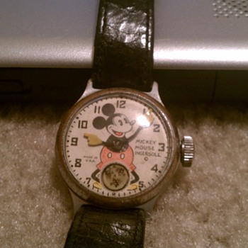 How Old?