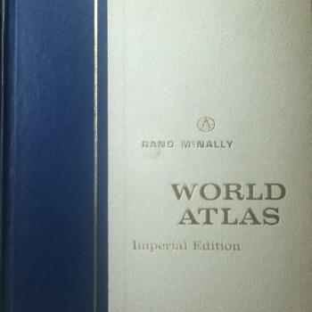 "World Atlas"
