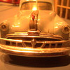 Warly fifties wind up Pontiac promo really moves out!