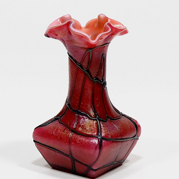 Pallme-König - Art Glass