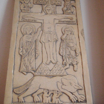 Stone Tablet