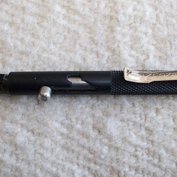 Tear Gas Pen From The Penguin Company