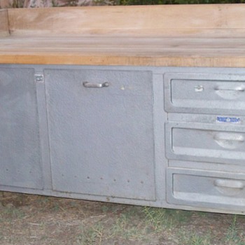 Baker Table 