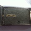 Kodak A-1 Pocket Eastman Camera
