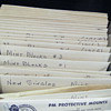 more of the stamps