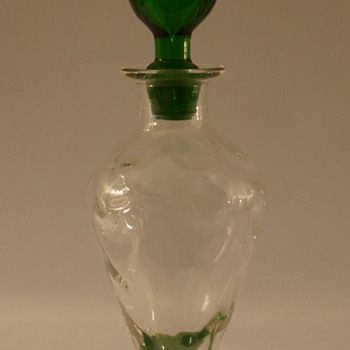 Webb Decanter