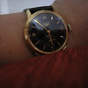 Longines vintage watch just acquired!!!