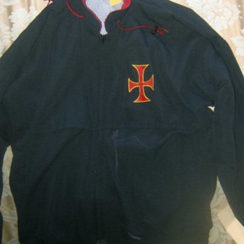 Johnny Unitas Jacket from Any Given Sunday - Football