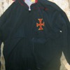 Johnny Unitas Jacket from Any Given Sunday