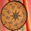 Native American basket
