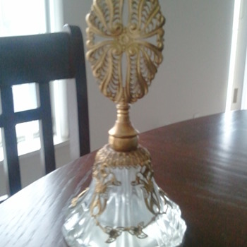My First Estate Sale Find