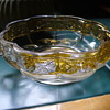 Gold Trim Bowl